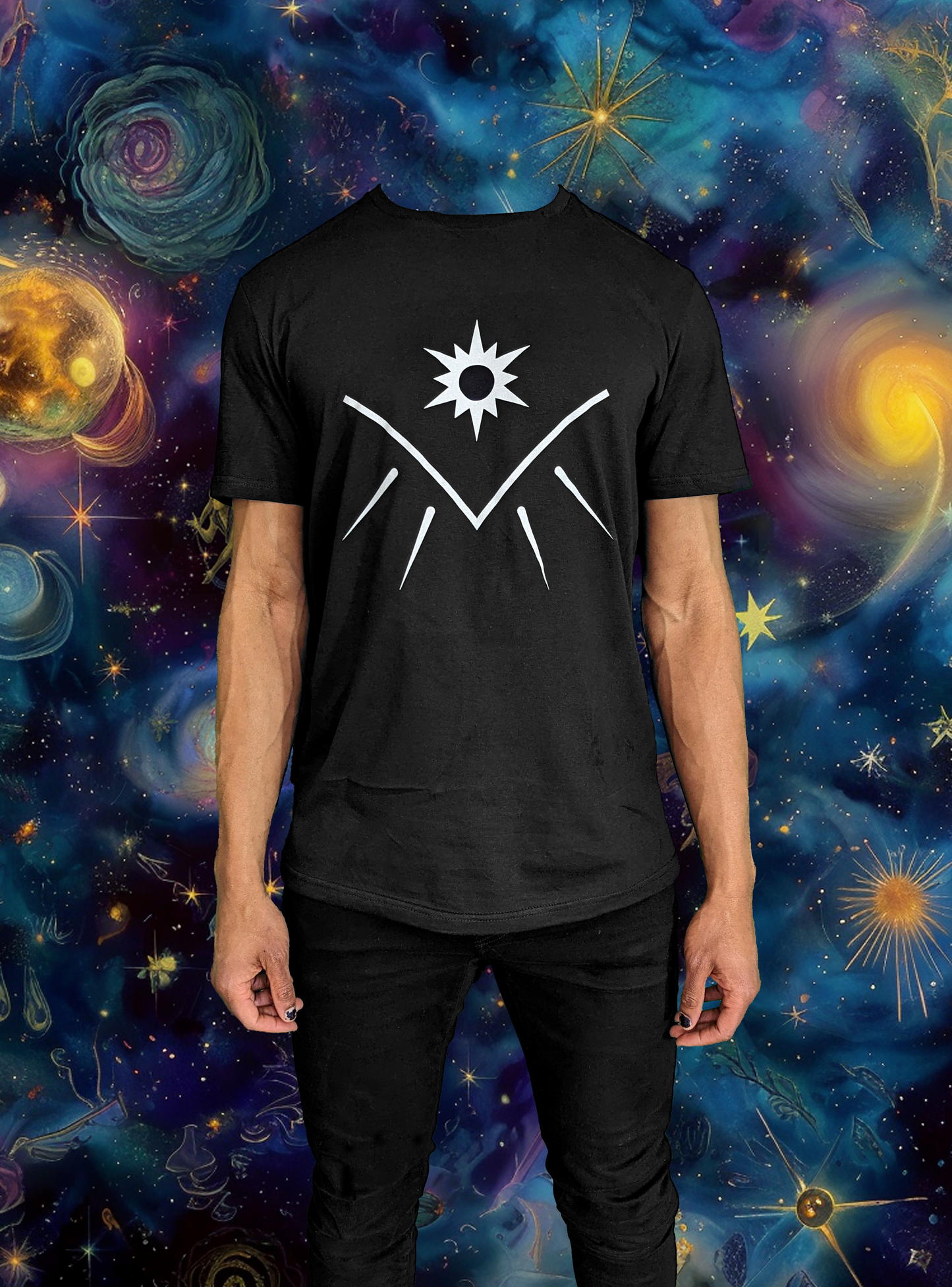 Emanation Shirt